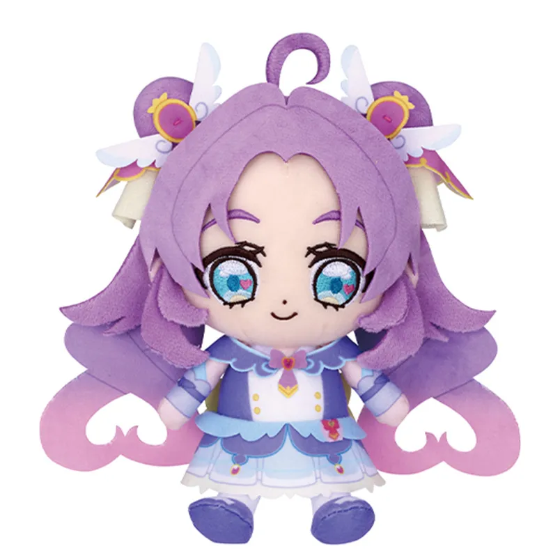 「キュアフレンズぬいぐるみキュアアンサー」画像