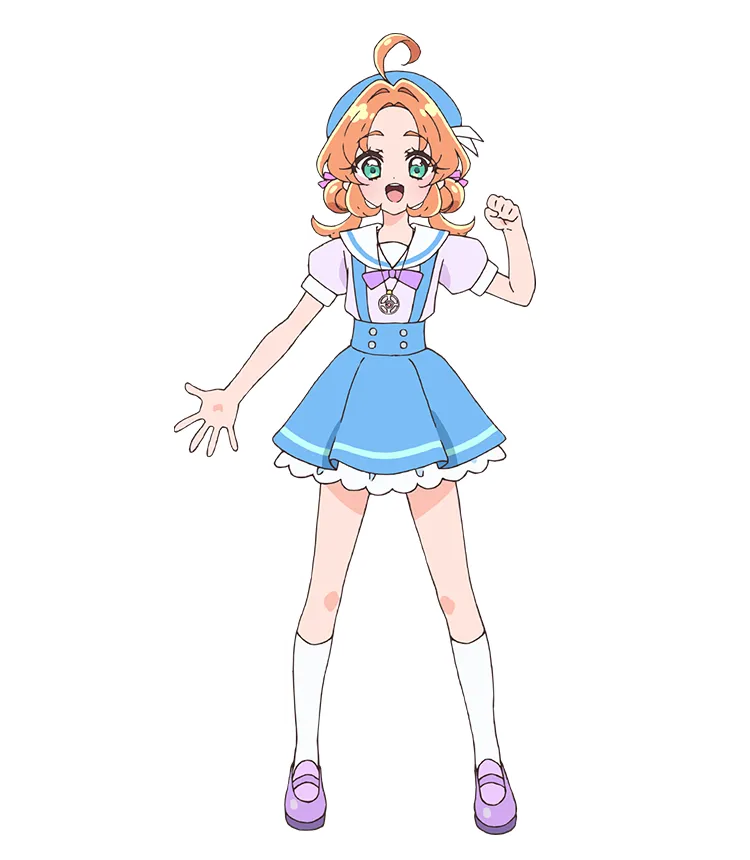 プリキュア　イメージ 映画名探偵プリキュア！』 ｜ 9月18日(金)公開！