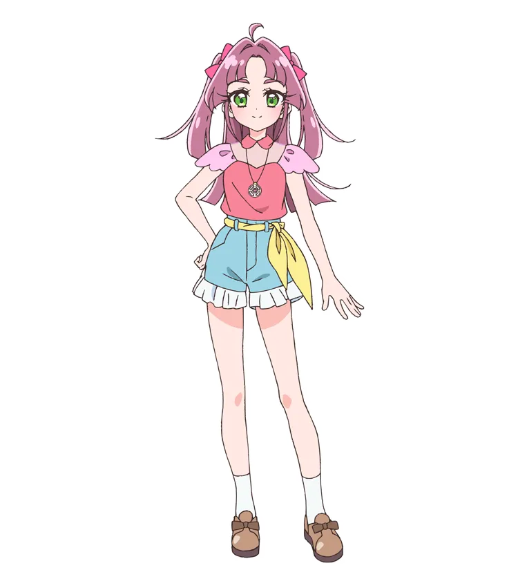映画名探偵プリキュア！』 ｜ 9月18日(金)公開！