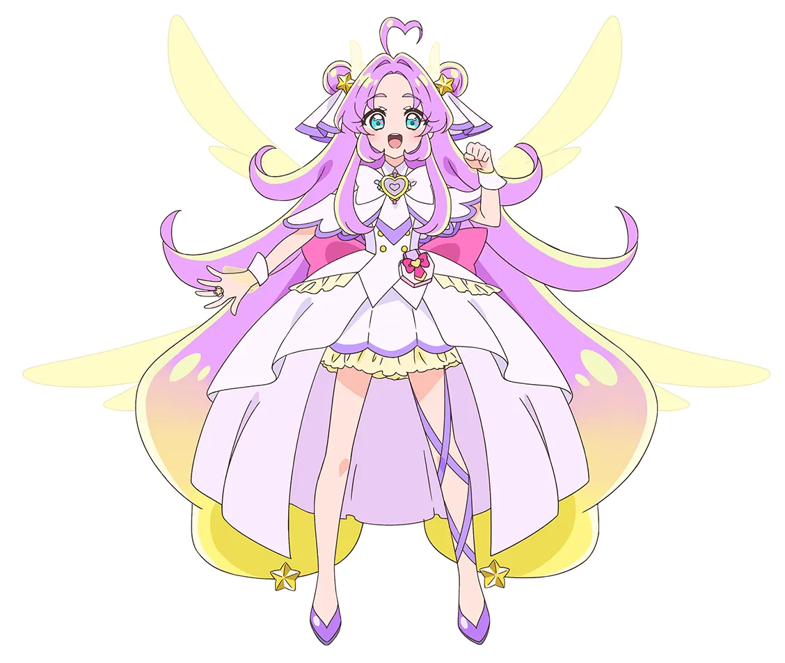 映画名探偵プリキュア！』 ｜ 9月18日(金)公開！